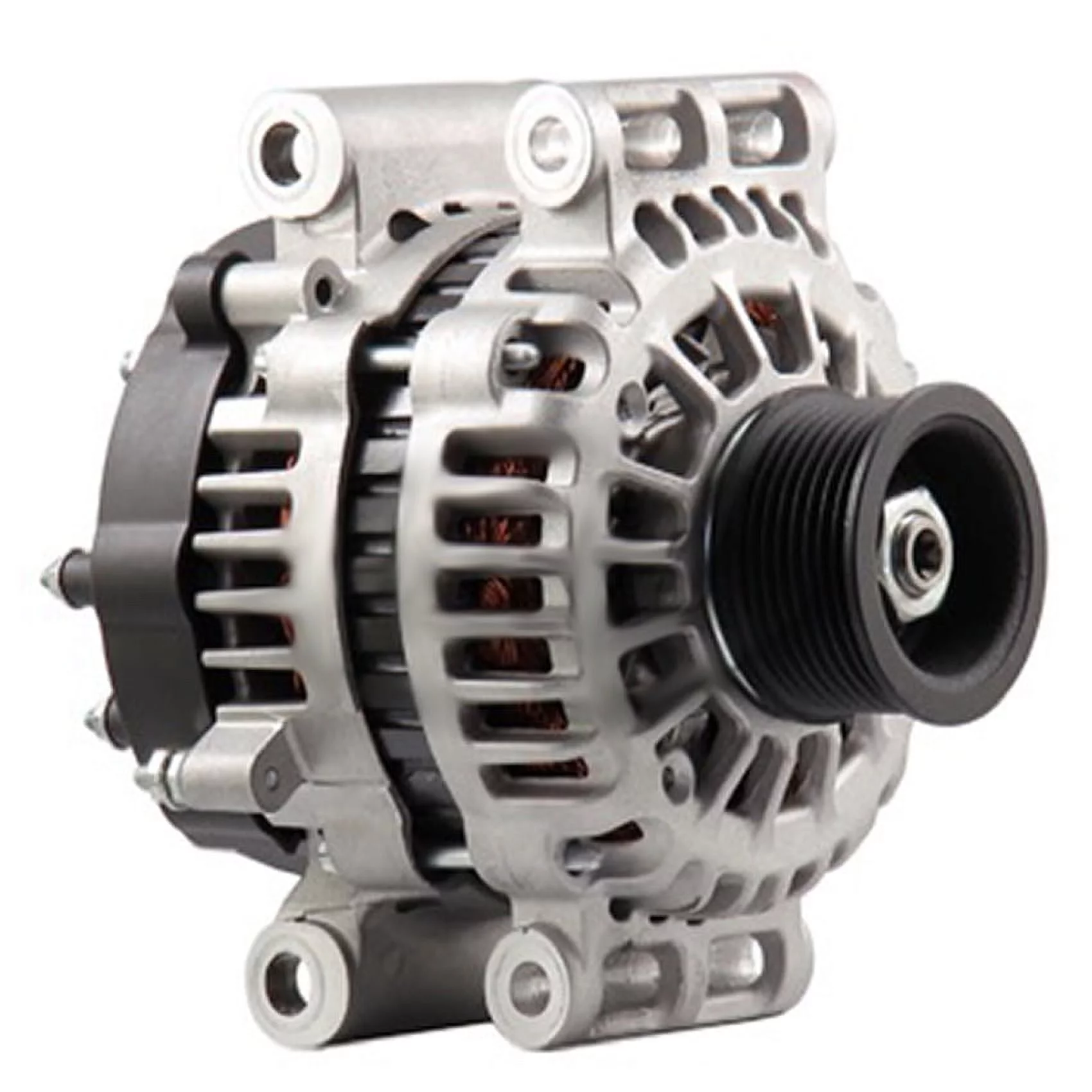 New 24V 85A Alternator Compatible With Cat Caterpillar Delco Perkins 323F 325F 312E 316EL 1104D E44T E44TA 1106D E70TA M322D2 CS54B CS64B CP548 C4 4 C7 1 By Part Numbers 1104DE44T 20R3596
