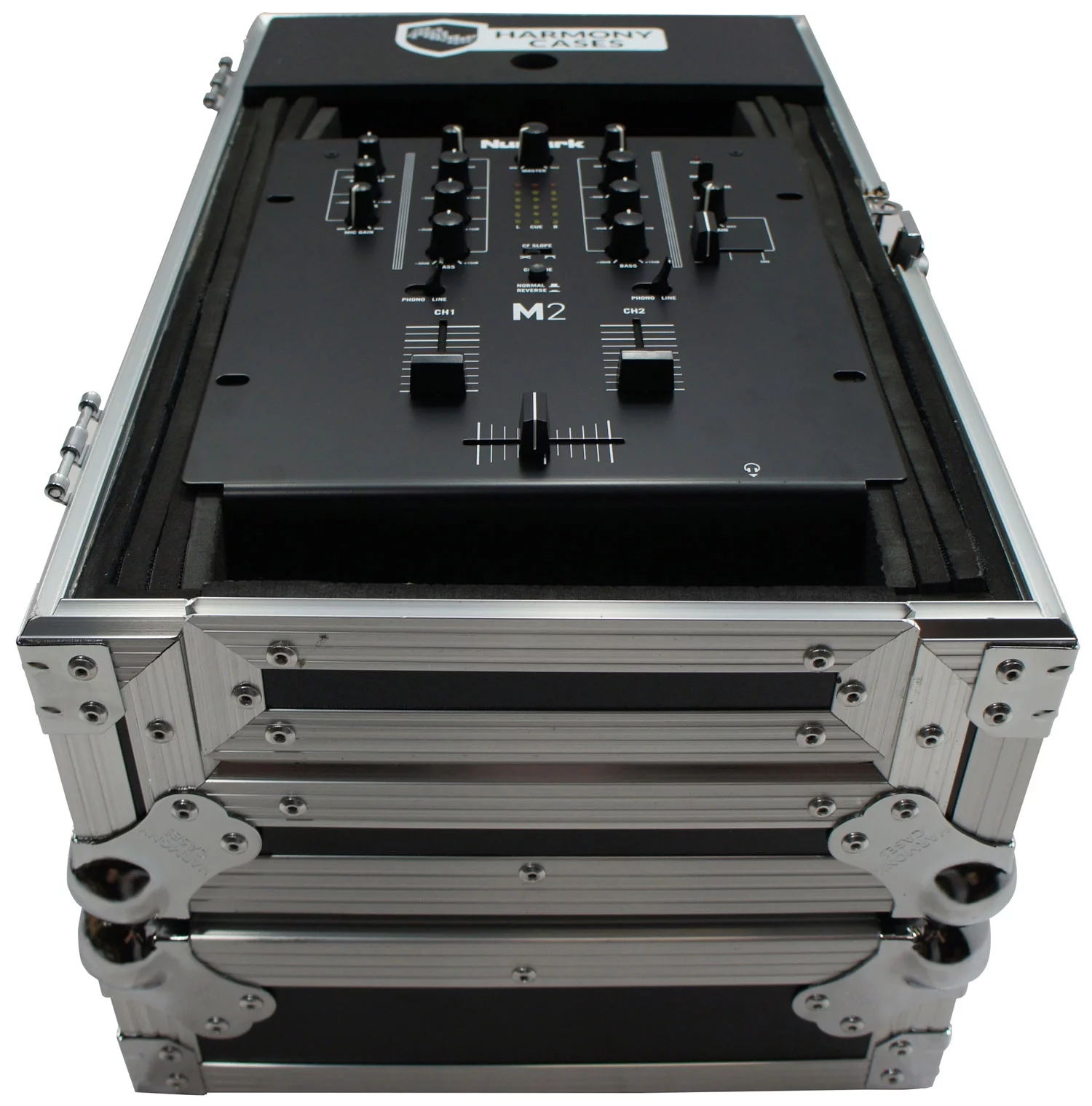 Harmony HC10MIX Flight DJ Road 10