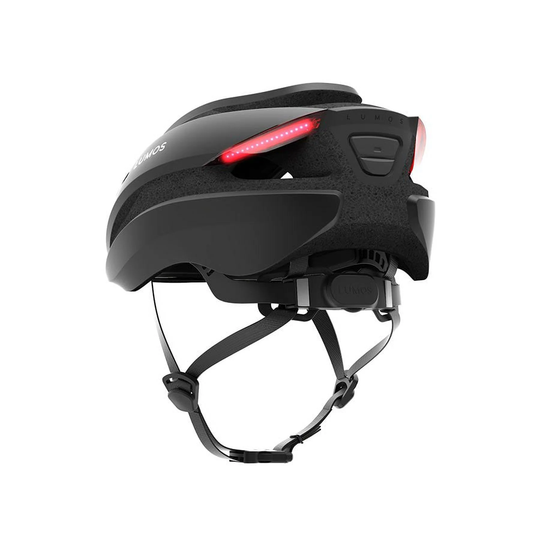 Lumos Ultra MIPS Helmet Black XL 61 - 65cm