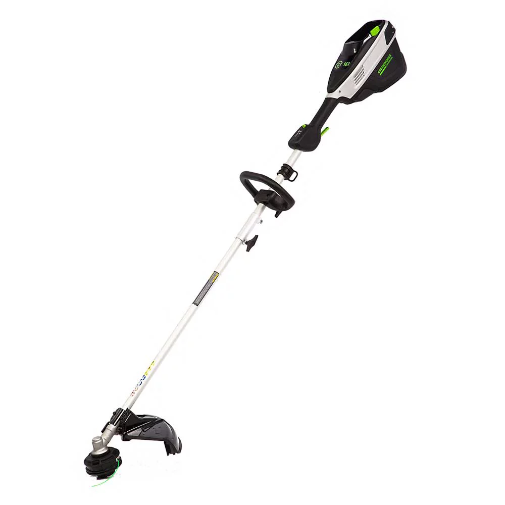 GreenWorks Commercial GT161 82V 16’’ Li-Ion Brushless String Trimmer - Bare Tool