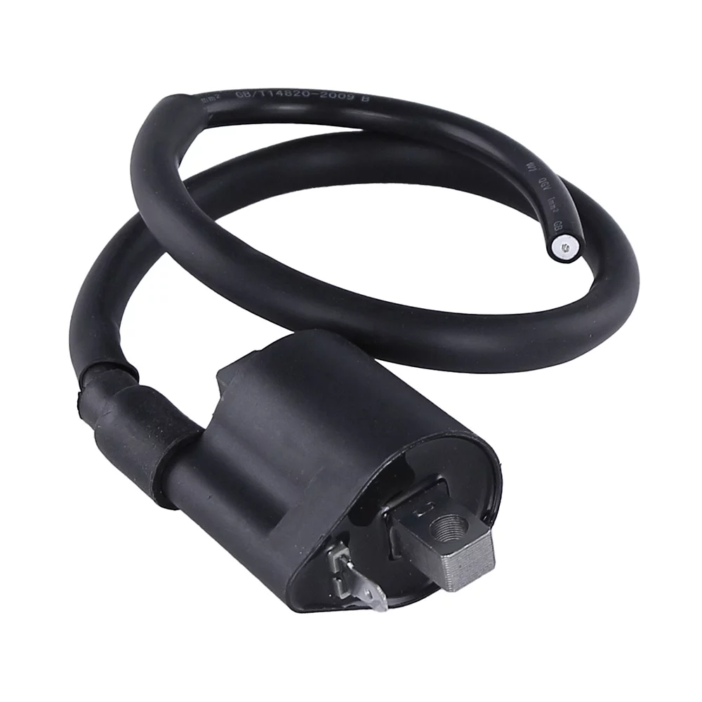 NEW IGNITION COIL FITS YAMAHA MOTORCYCLE SR500 SZR660 TDM850 3SX-82310-00-00