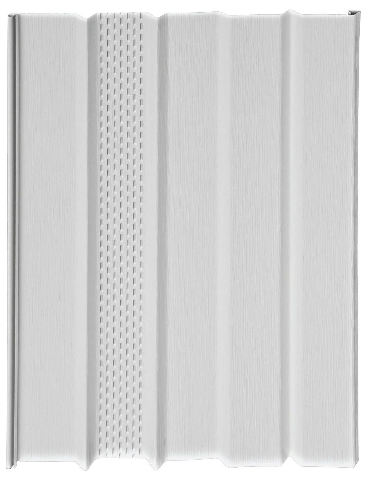 Mobile Home Skirting Vinyl Underpinning Vented Panel White 16