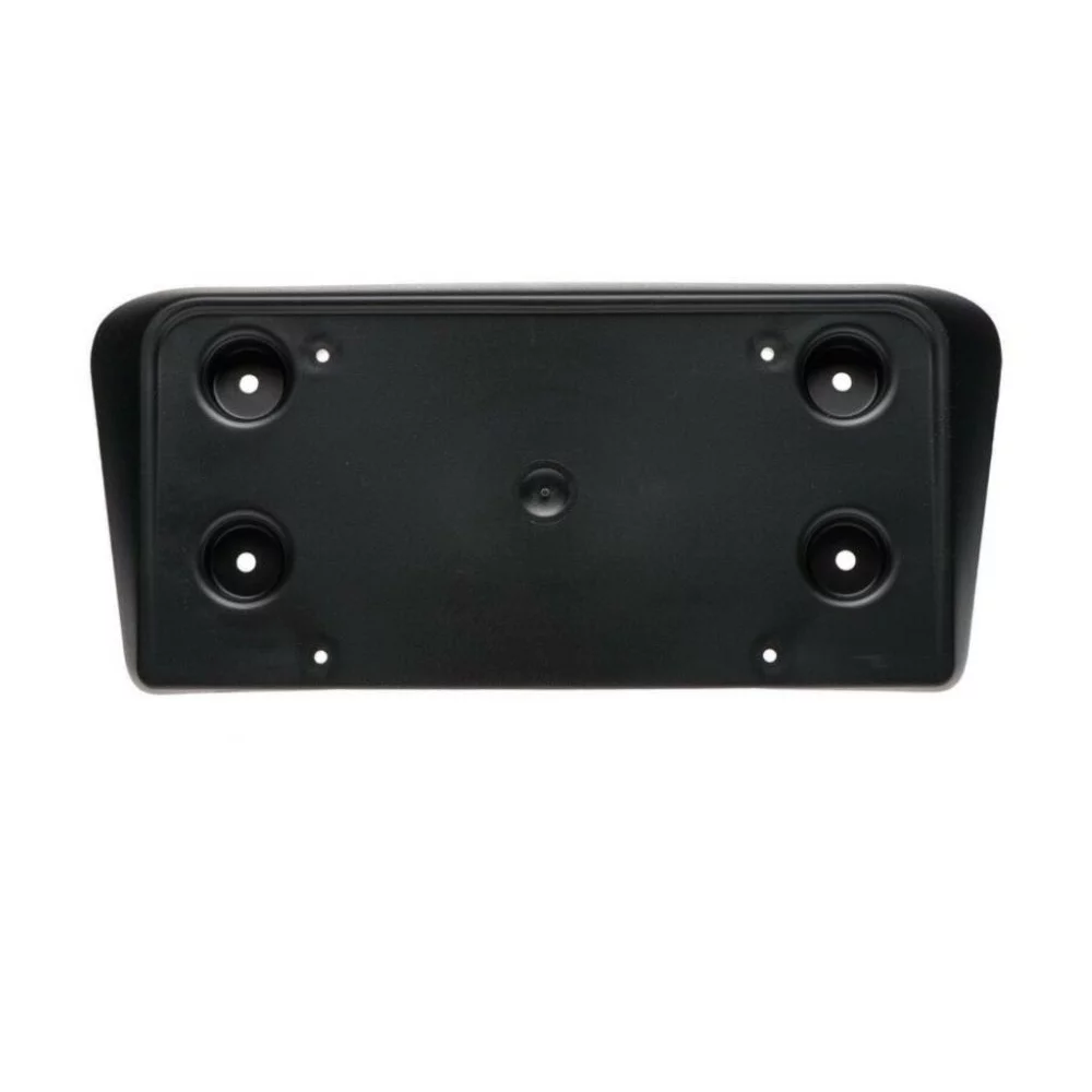 Geelife For 1999-2004 Ford Mustang Cobra Front License Plate Bracket WITH Hardware