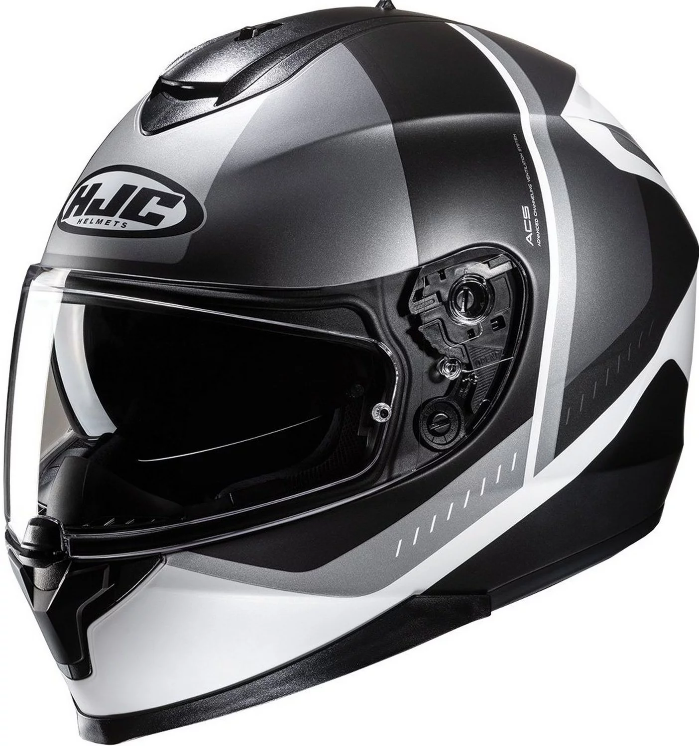 HJC C 70 Alia Mc5Sf Street Motorcycle Helmet