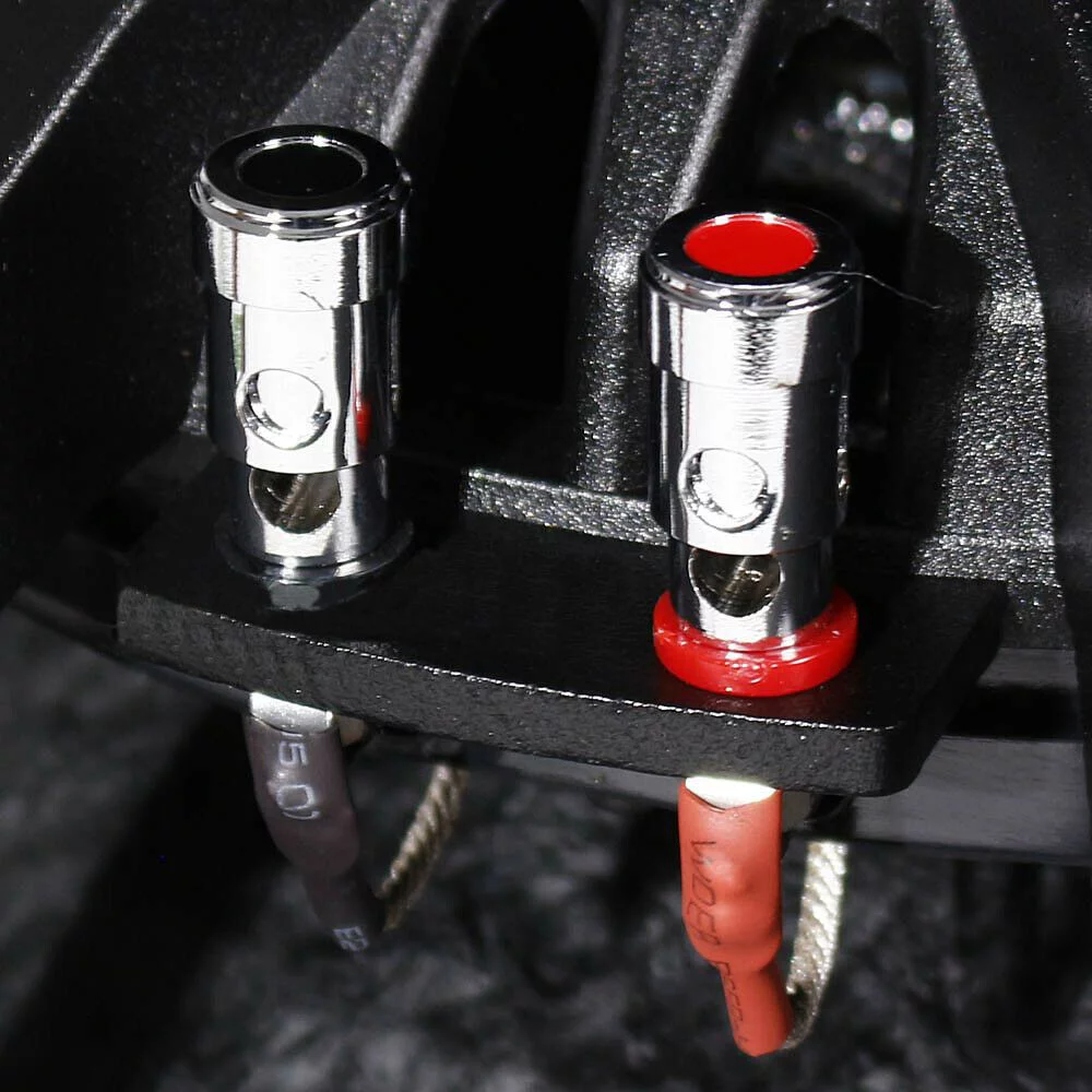 American Bass Titan Series Subwoofer 15