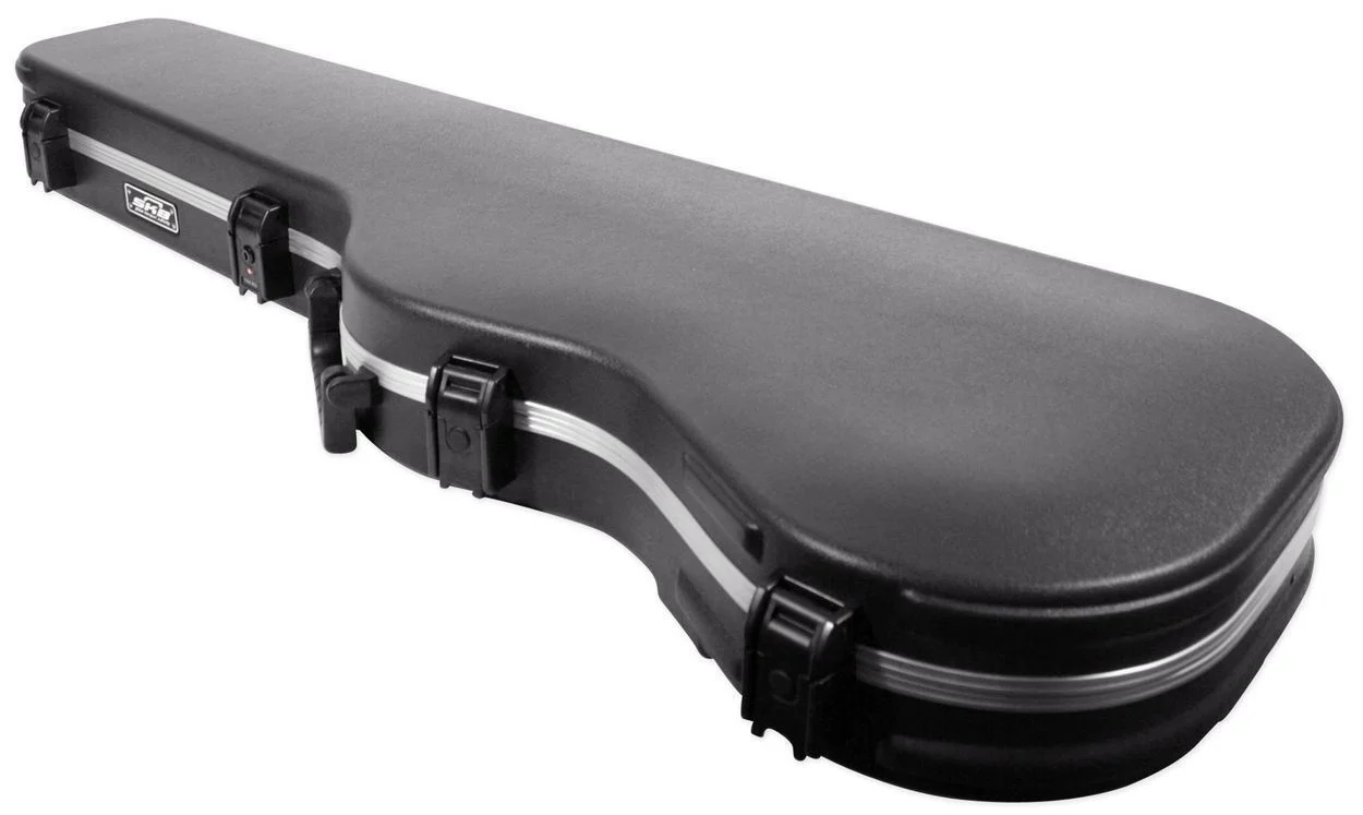 SKB 1SKB-FB-4 Precision Electric Bass Guitar Hard Case