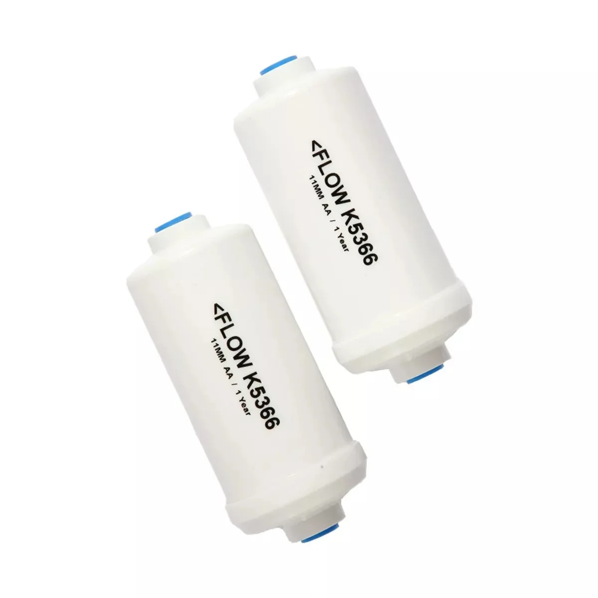 Berkey Authentic Berkey PF-2 Fluoride and Arsenic Reduction Elements (Set of 2 Elements)