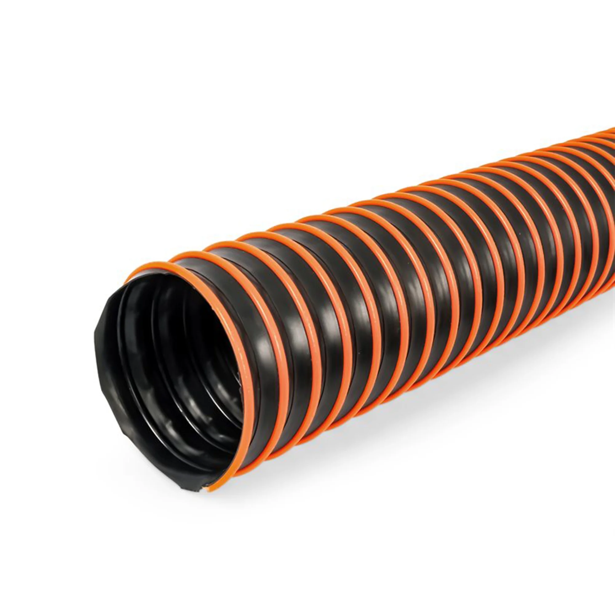 Camco 39863 Rhinoflex Sewer Hose Extension Kit with Swivel Fitting - Offers Maximum Protection, 10'