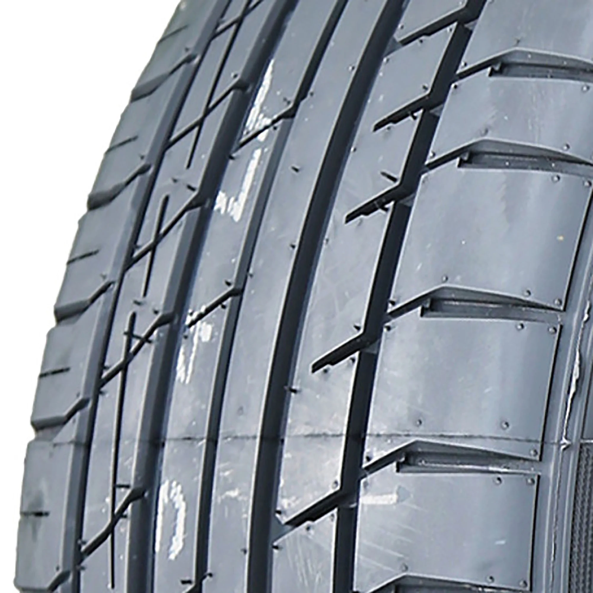 Accelera Iota ST68 All Season 255/40R21 102V XL Passenger Tire