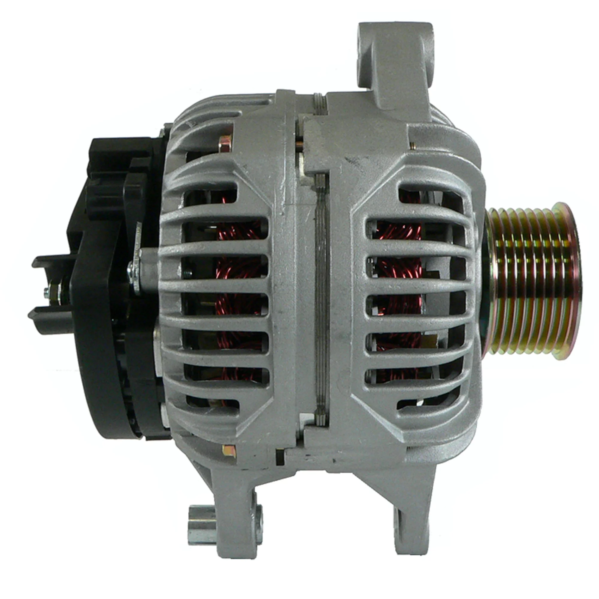 DB Electrical 400-24114 New Alternator for Dodge Diesel RAM Pickup Truck 1999-2000 5.9L  56028239