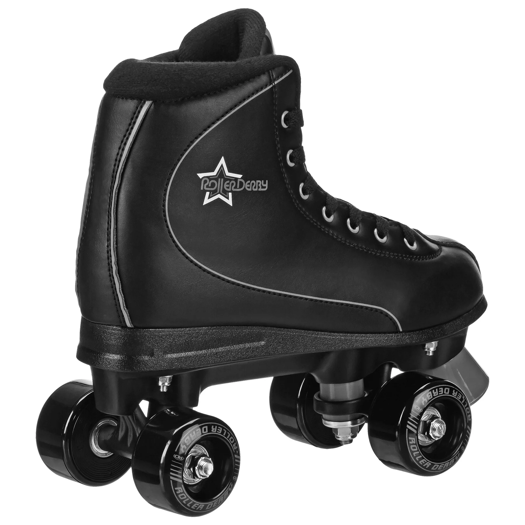 Roller Derby Roller Star 600 Men's High-Top Roller Skates