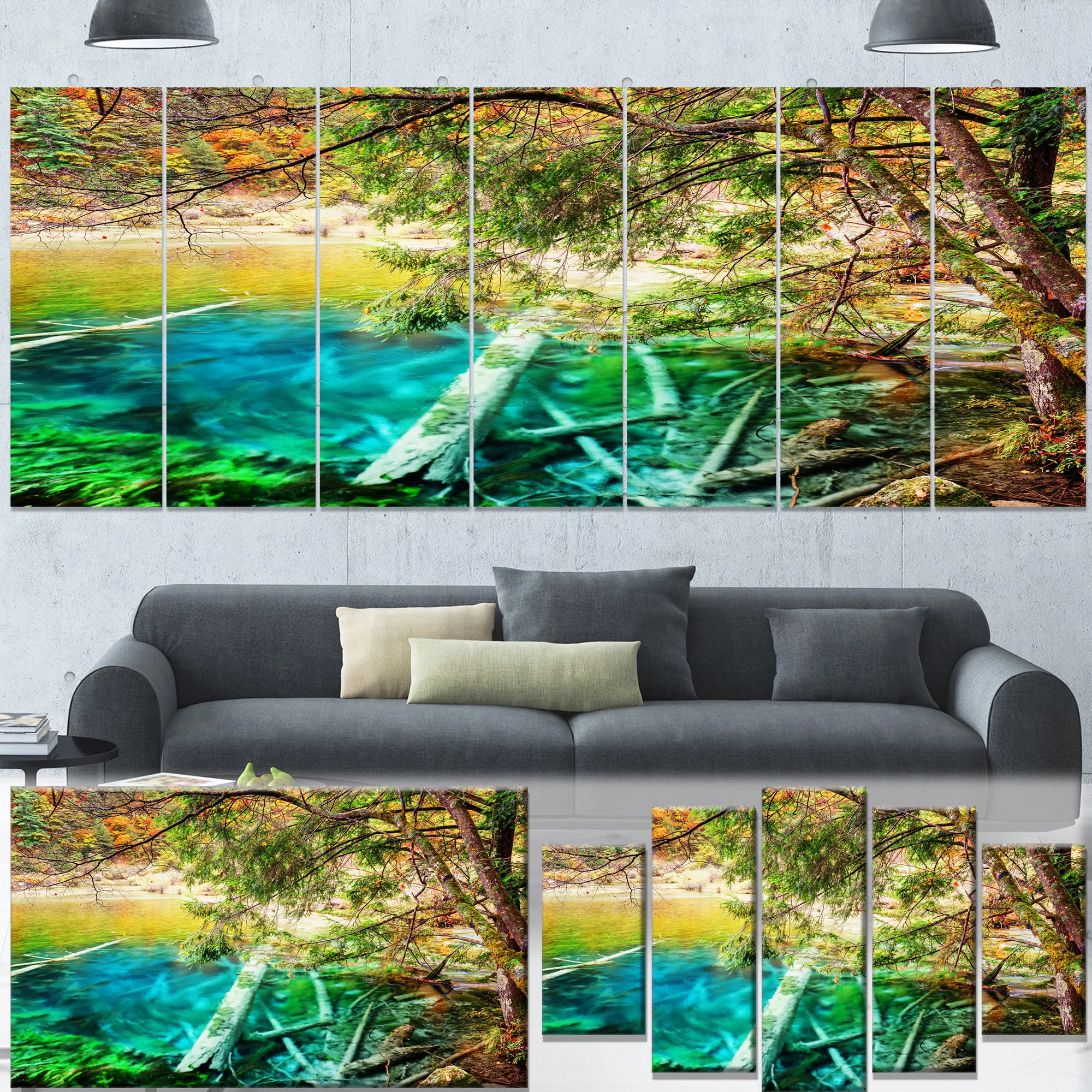 DESIGN ART Designart 