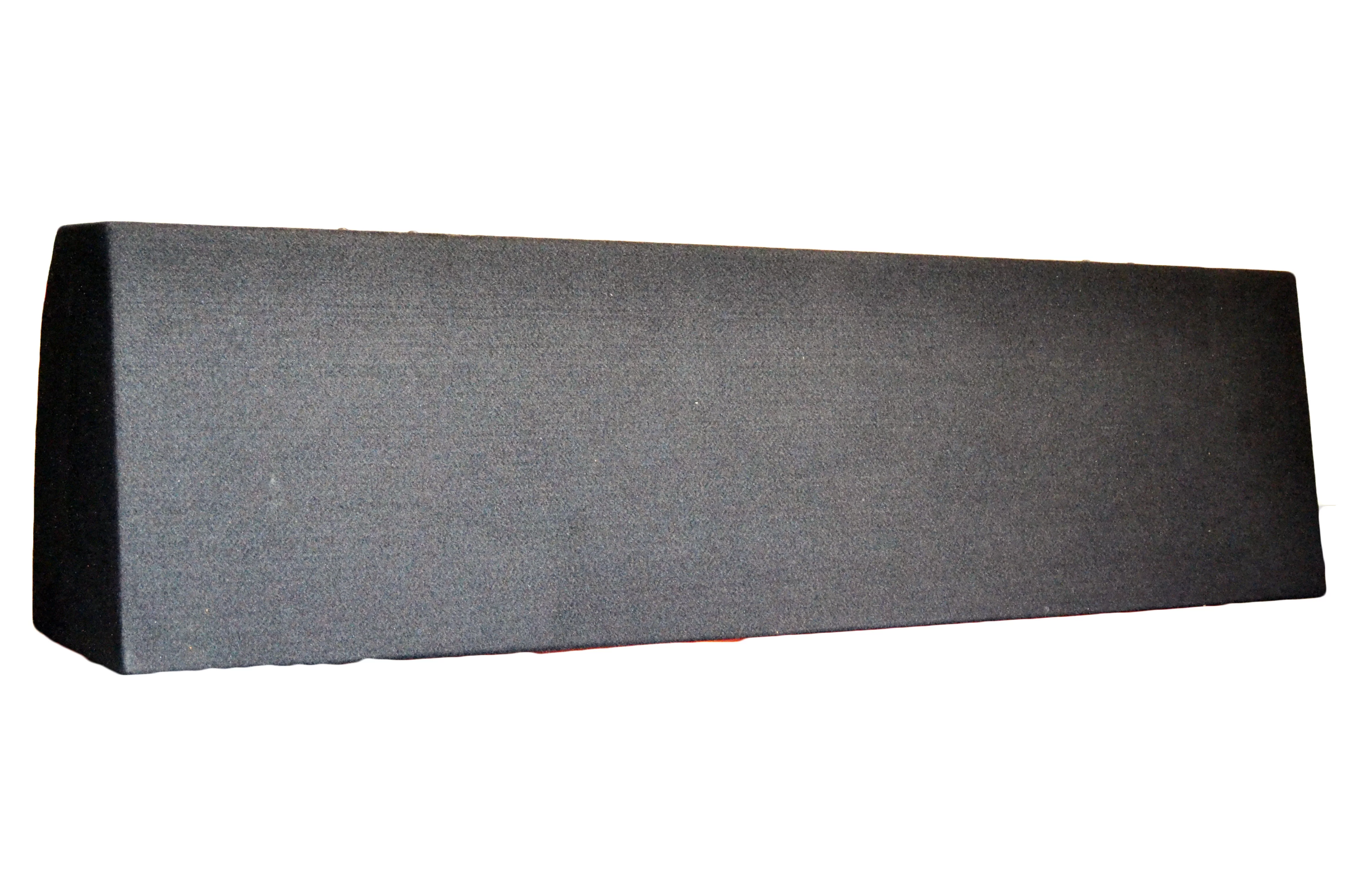 SoundBox Titan King Crew Cab 2004-2018 Dual 10'' Subwoofer Enclosure Sub Box