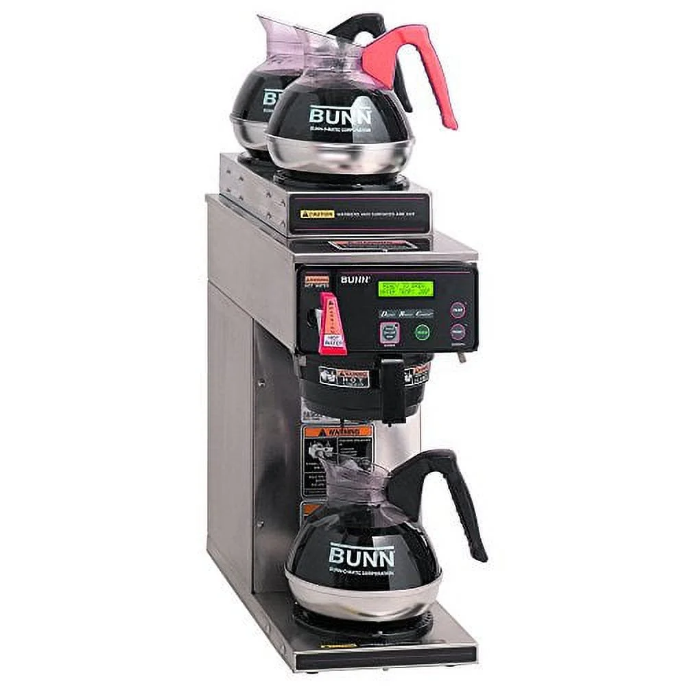 BUNN AXIOM-15-3 Brewer