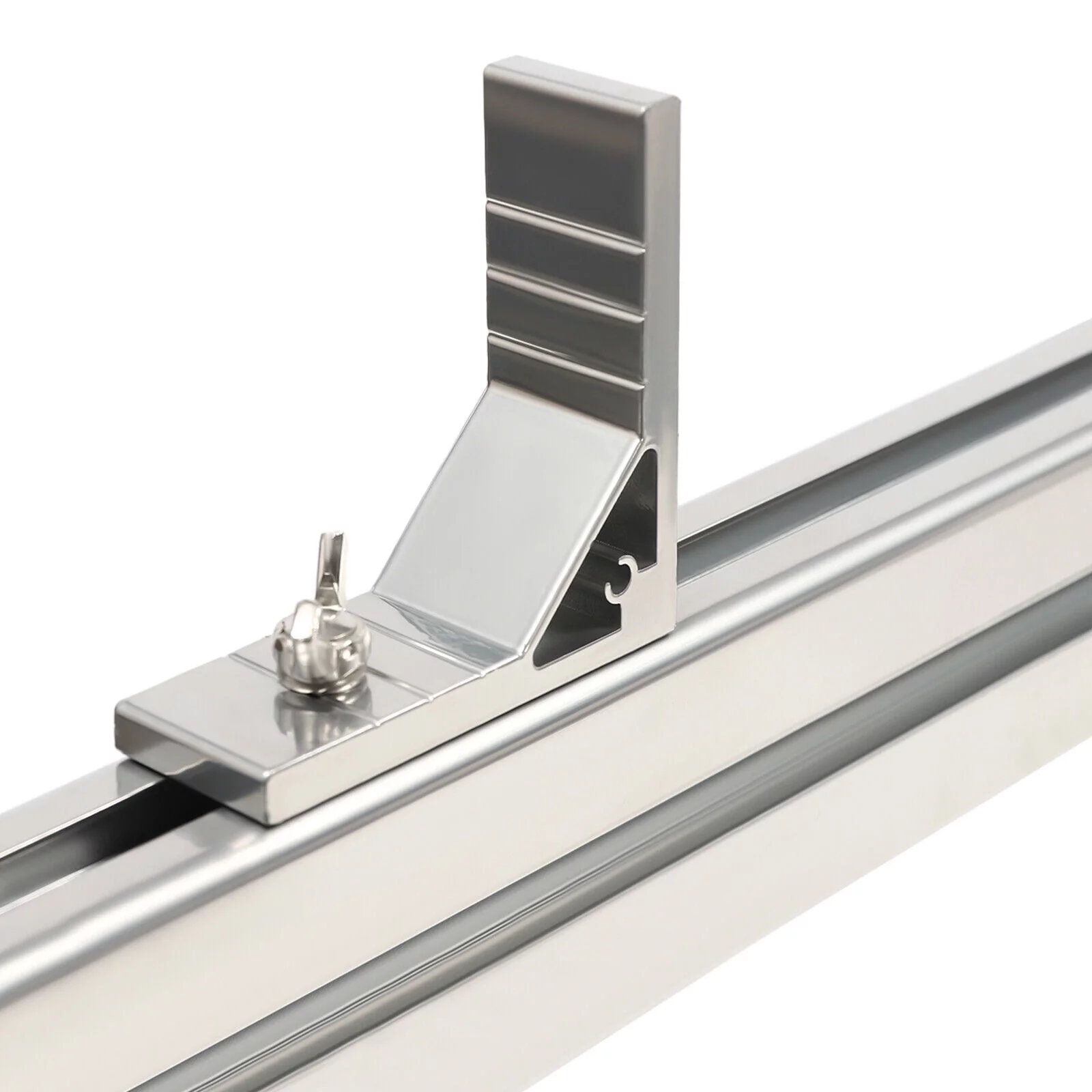 Adjustable Width 800lb 2*Truck Rack 71x14x34in Pick up Truck Ladder Rack Trailer