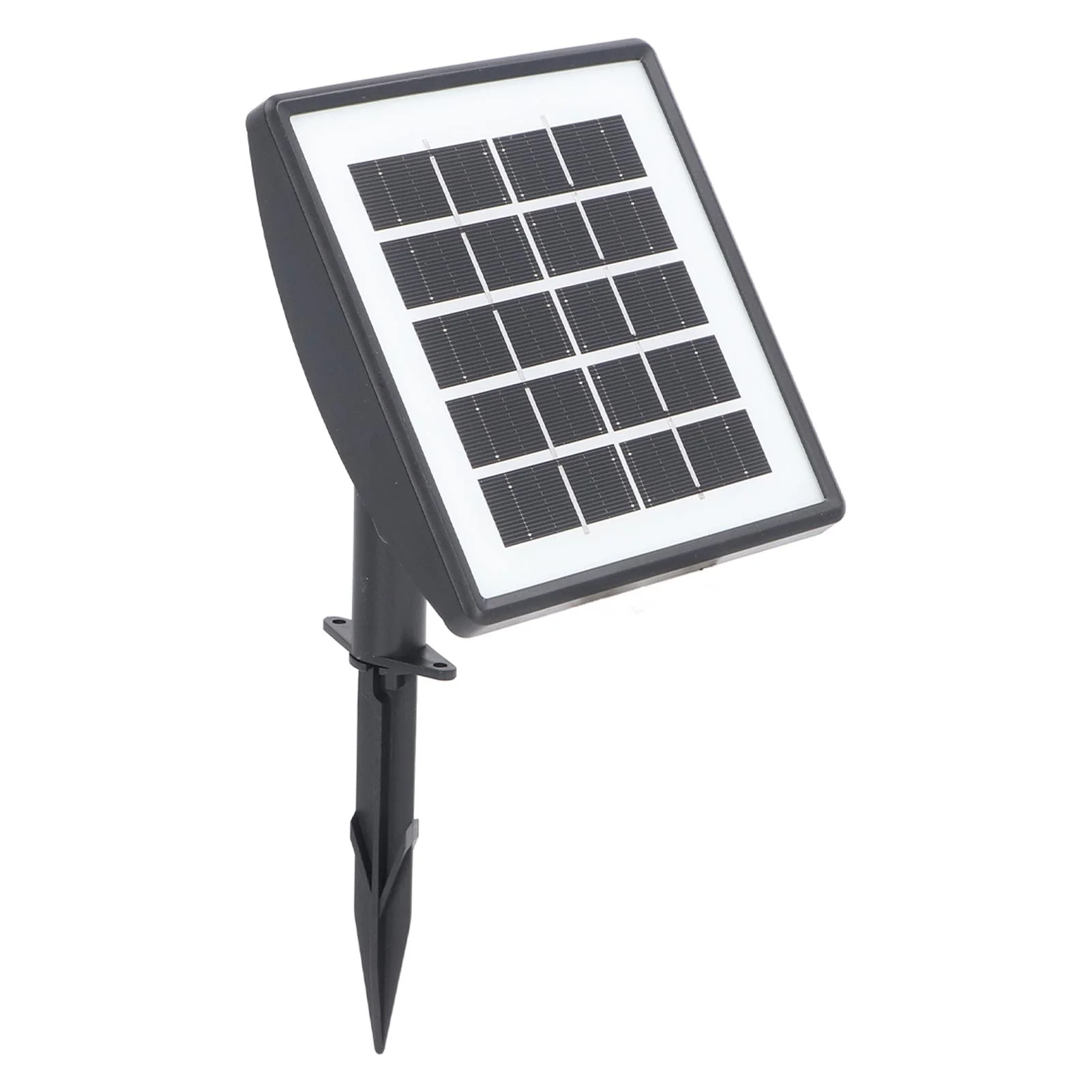 Solar Automatic Drip Irrigation Kit System, Solar Powered Auto Irrigation Set with 15 Drippers