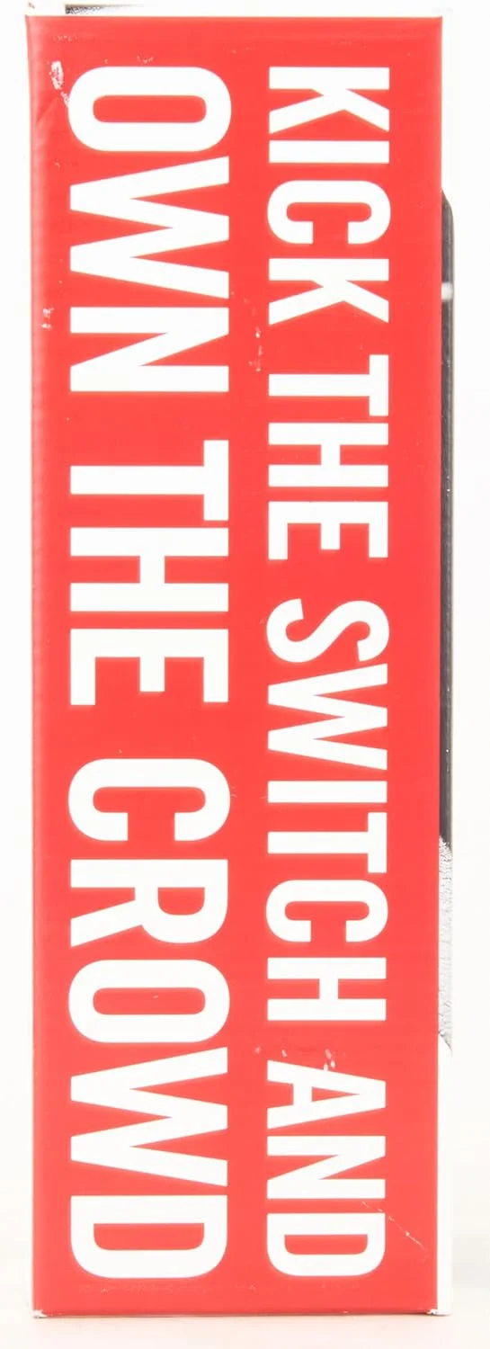 Cry Baby Standard Wah GCB95 Guitar Effects Pedal