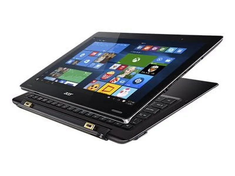 Acer Aspire Switch 12 S 2-in-1 Notebook with Intel M3-6Y30, 4GB 128GB SSD