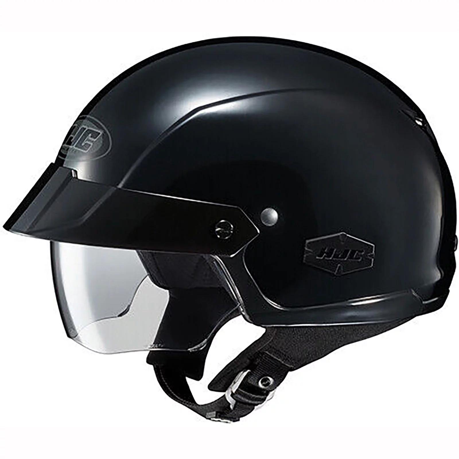 HJC IS-Cruiser Street Motorcycle Helmet