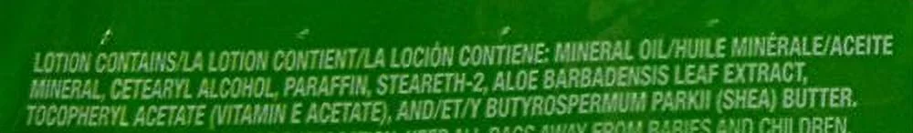 Puffs Plus Lotion Facial Tissues