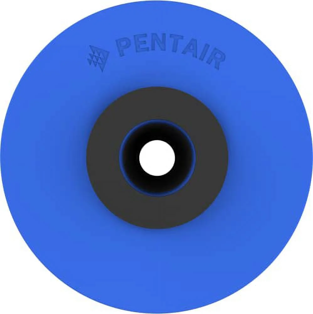 Pentair Pentek R30-20BB Big Blue Sediment Water Filter, 20-Inch, Whole House Pleated Polyester Filter Cartridge, 20