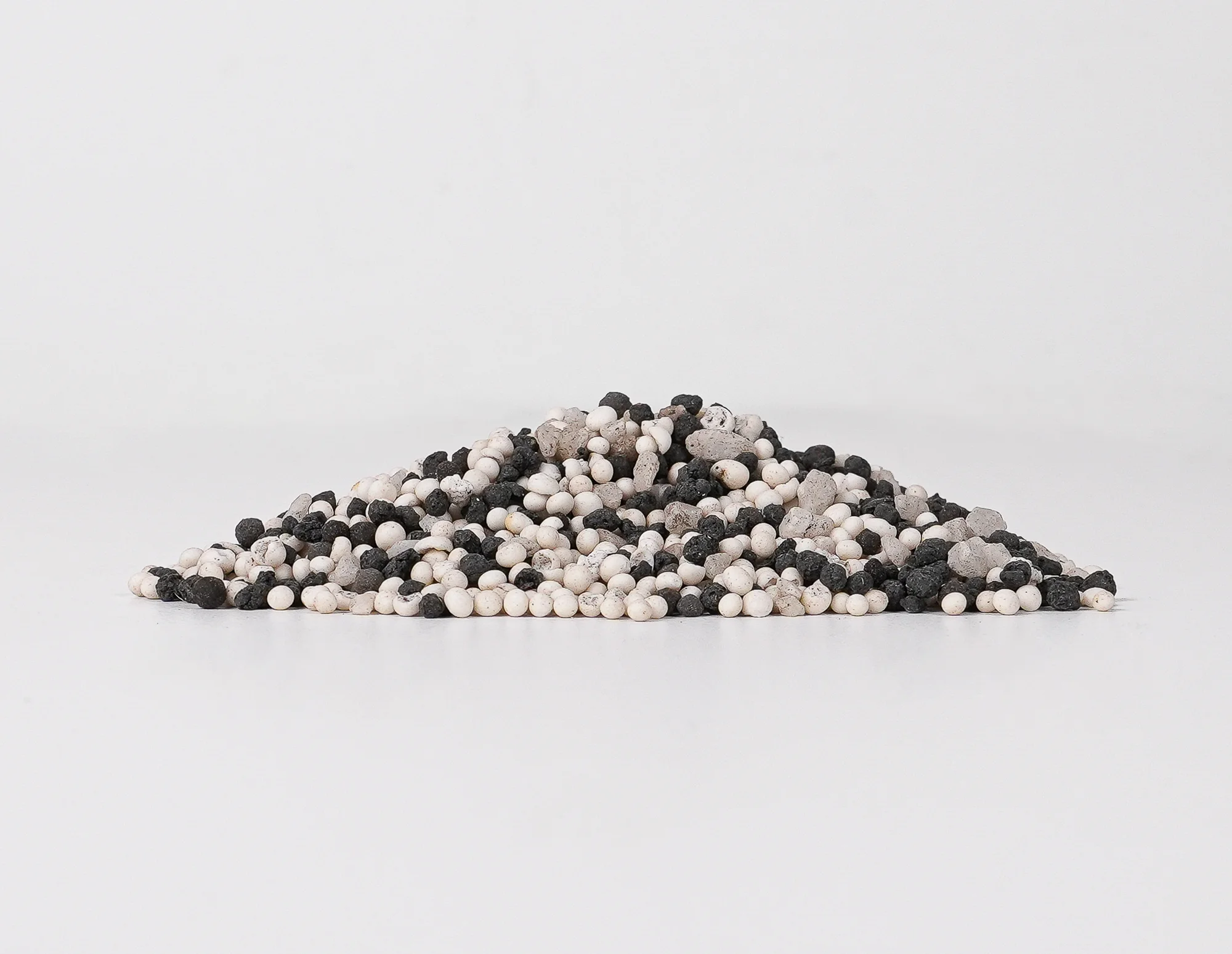 The Andersons Professional Ecofusion™ Natural 11-0-5 Biosolid Fertilizer with Iron and Micronutrients - 18 lb. Bag