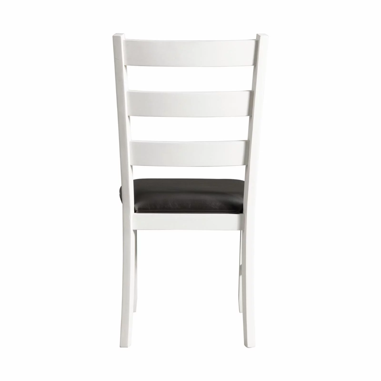 Picket House Furnishings Tuttle 3PC Drop Leaf Dining Set in Black