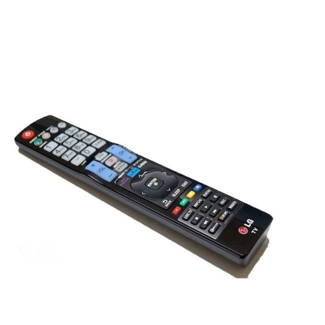 LG  Remote Controller Assembly