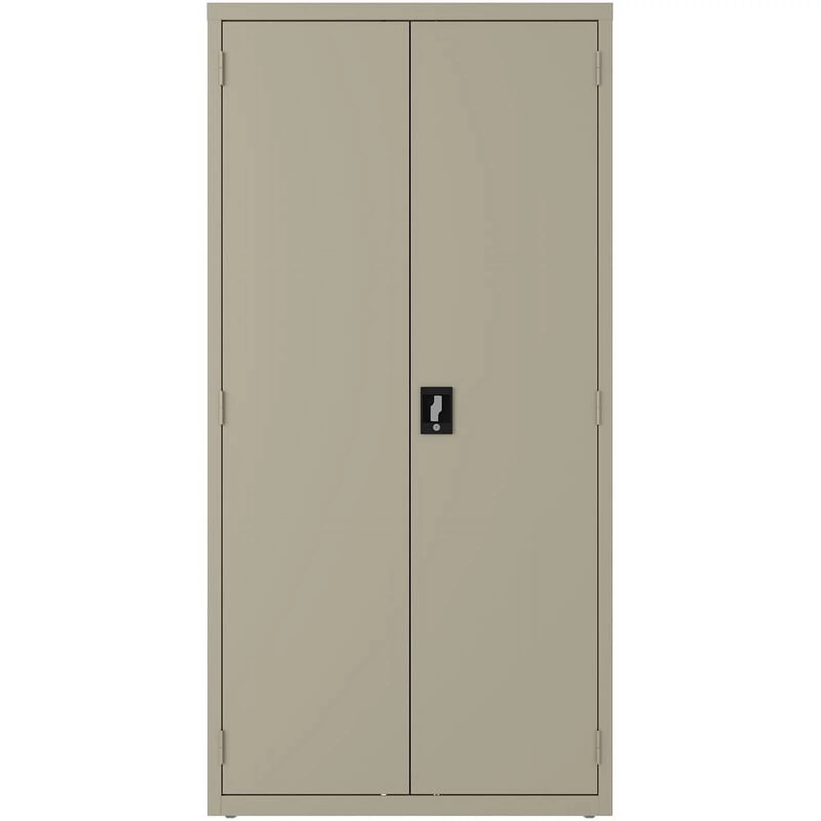 Hirsh Wardrobe Welded Metal Cabinet 18
