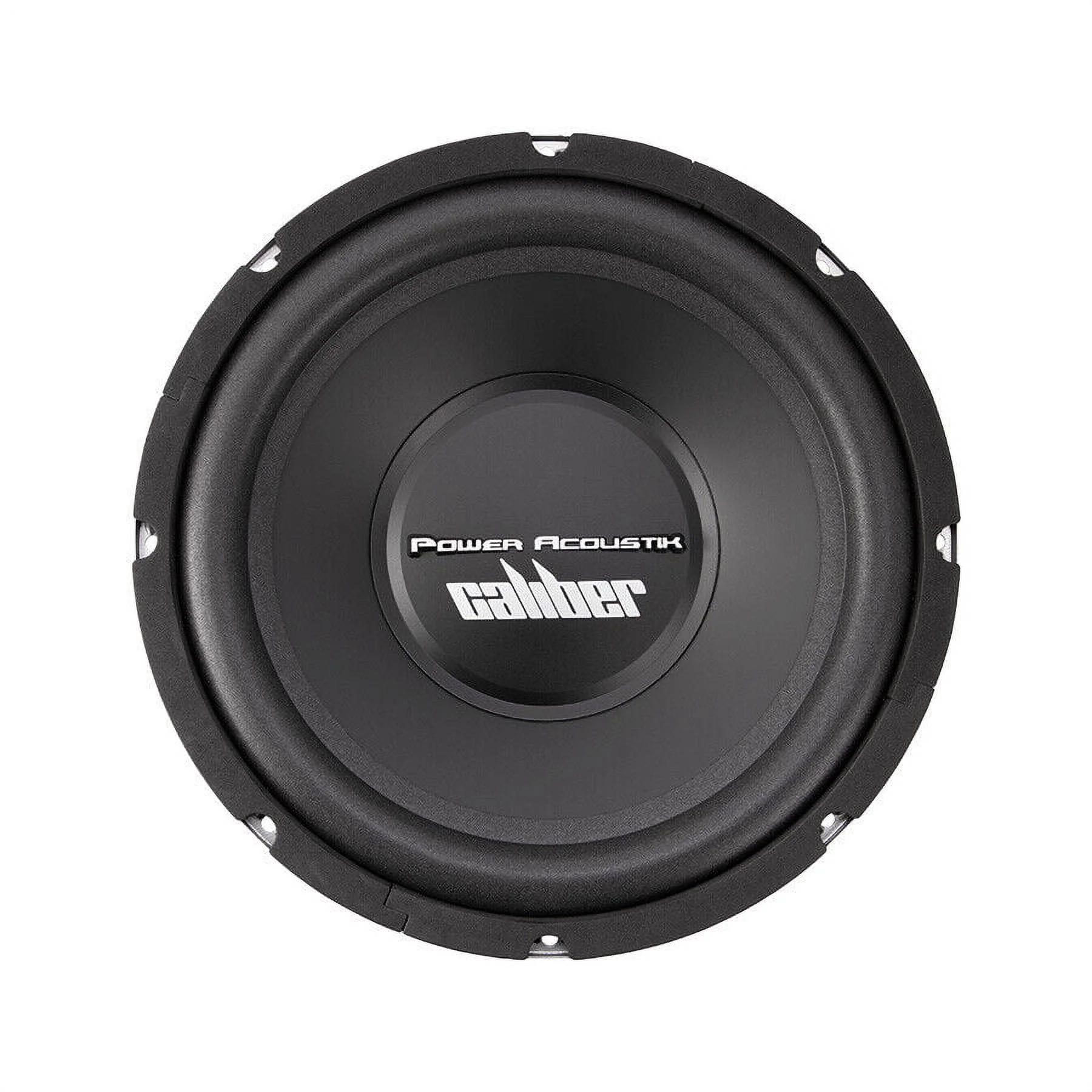 1x Power Acoustik CBW-124 12