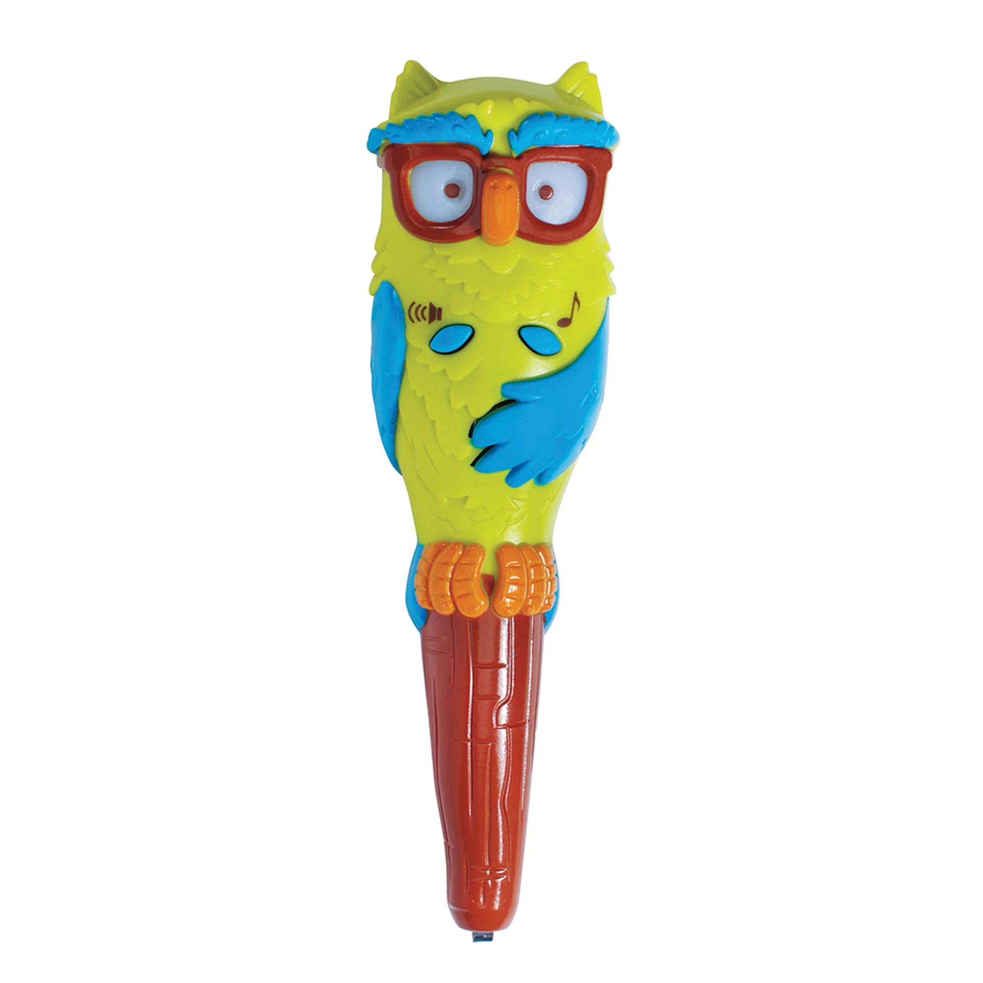 Hot Dots® Jr. Pen, Ollie–The Talking, Teaching Owl™