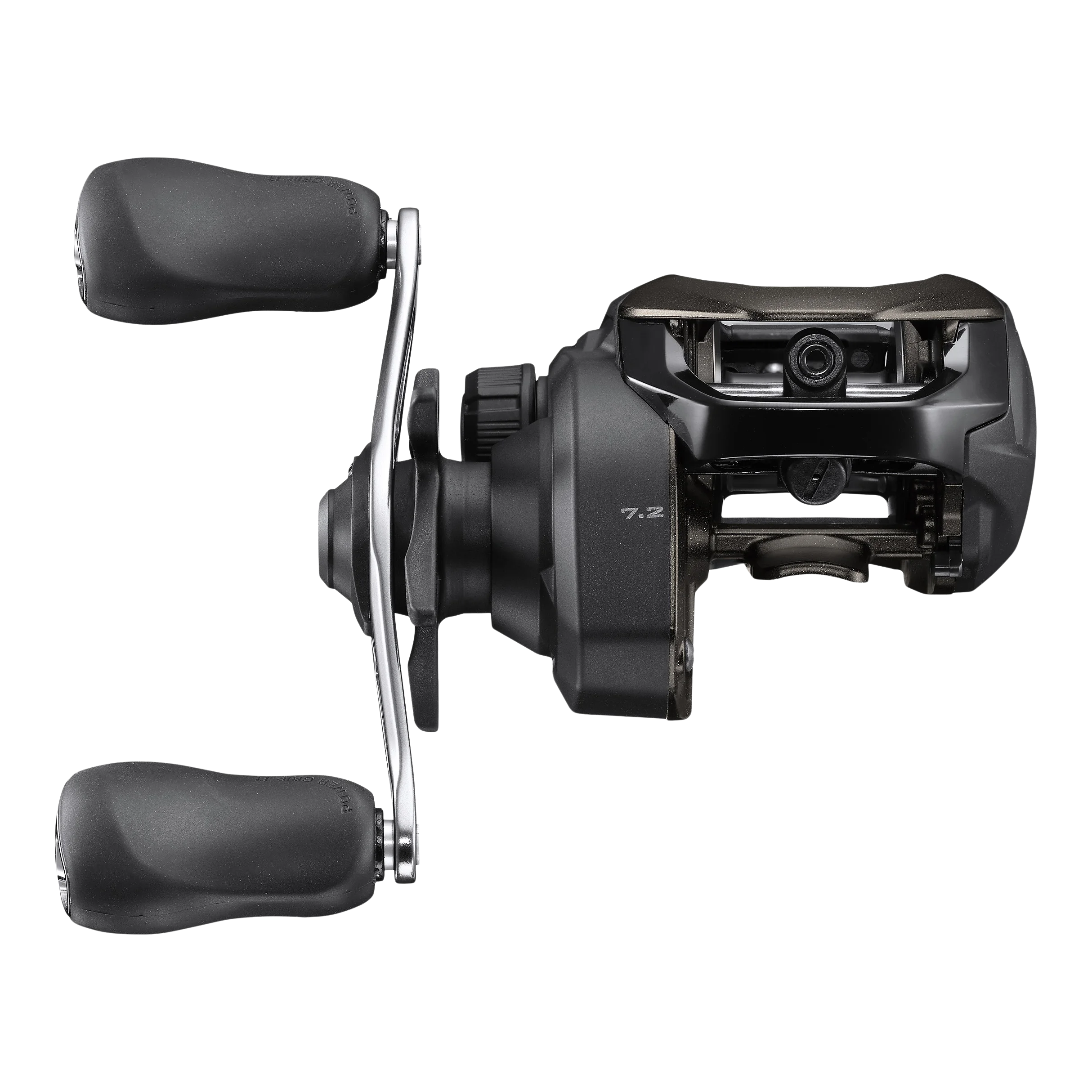 Shimano Fishing CAIUS 150HG C Low Profile Reels [CIS150HGC]
