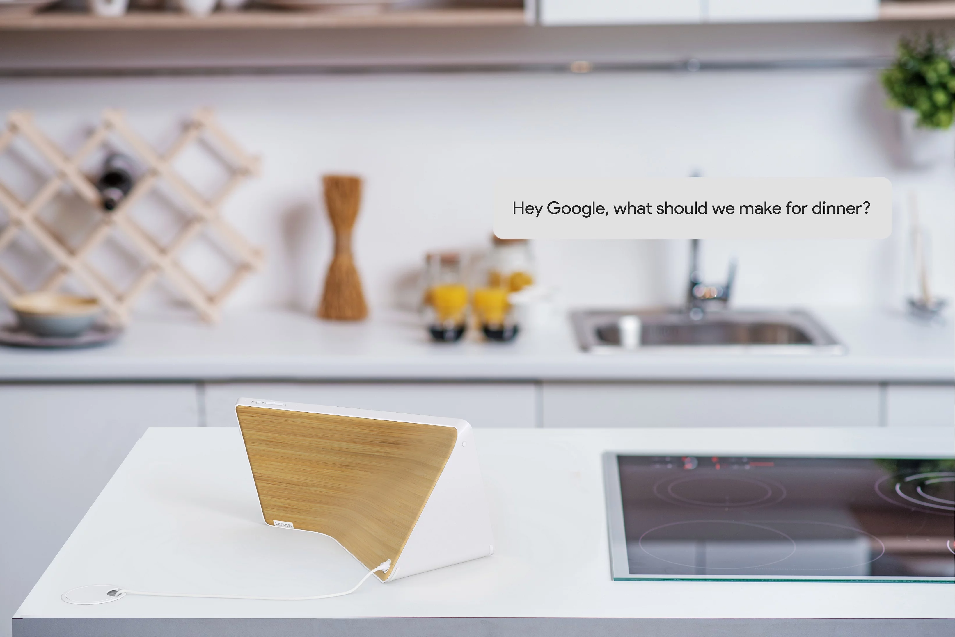 Lenovo Smart Display 10