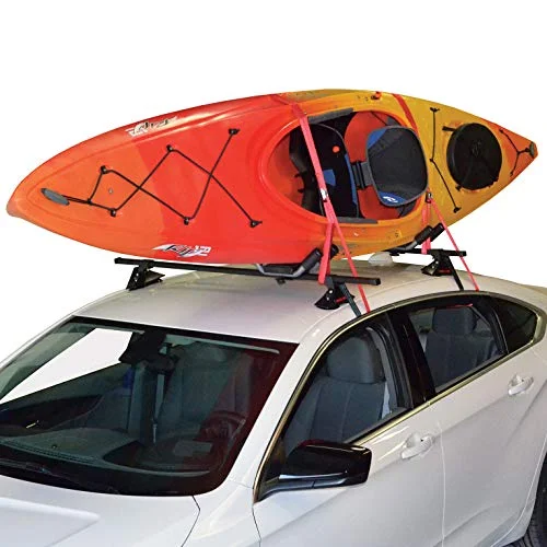 Malone VersaRail™ Bare Roof Cross Rail System (58