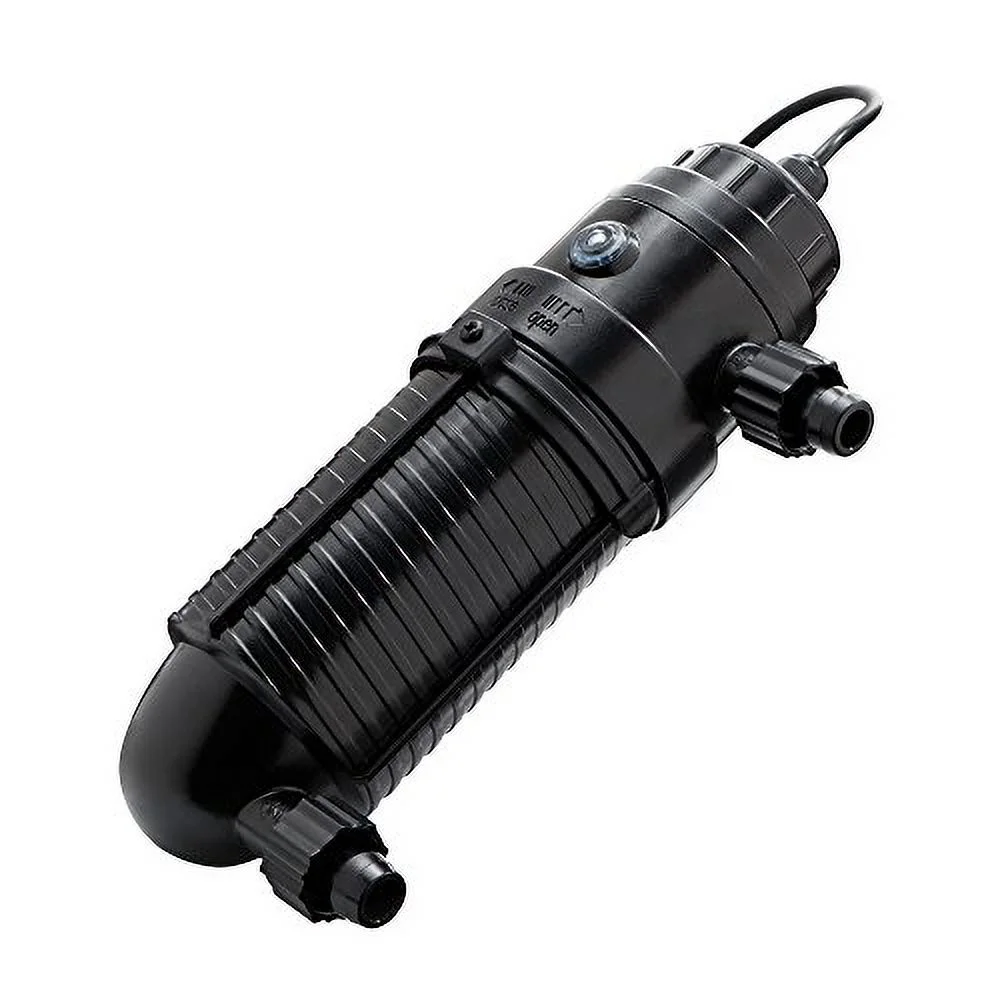 Coralife Turbo Twist UV Sterilizer, 3X