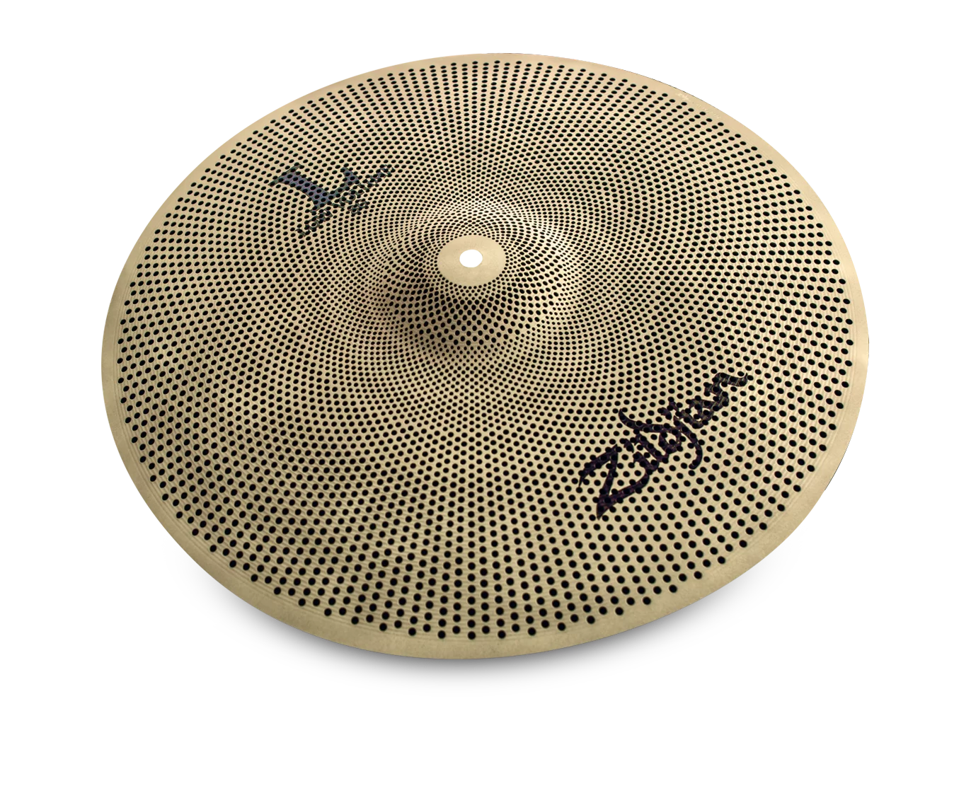 Zildjian Low Volume Cymbal Pack - 13