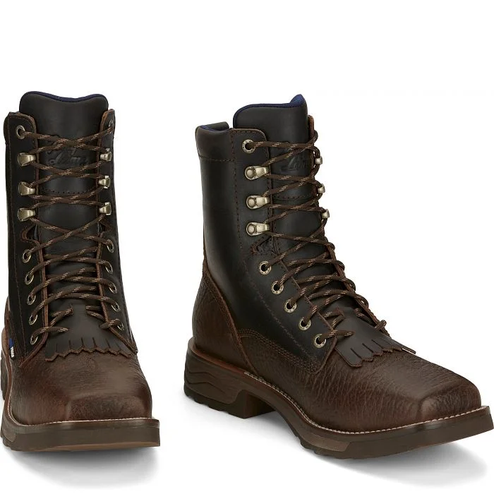 Tony Lama High Range 8