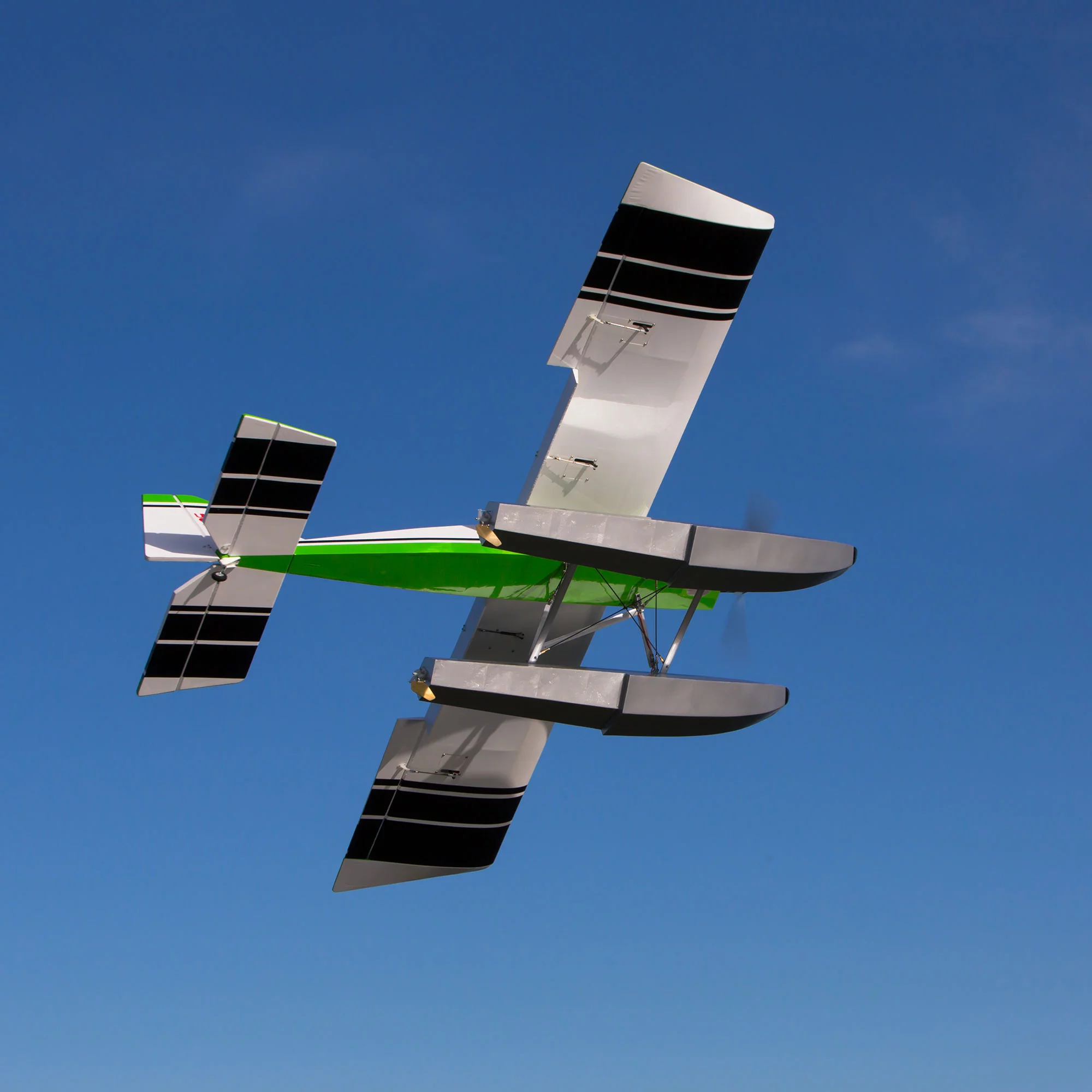 Hangar 9 Ultra Stick 30cc ARF HAN2365 Airplanes ARF Giant