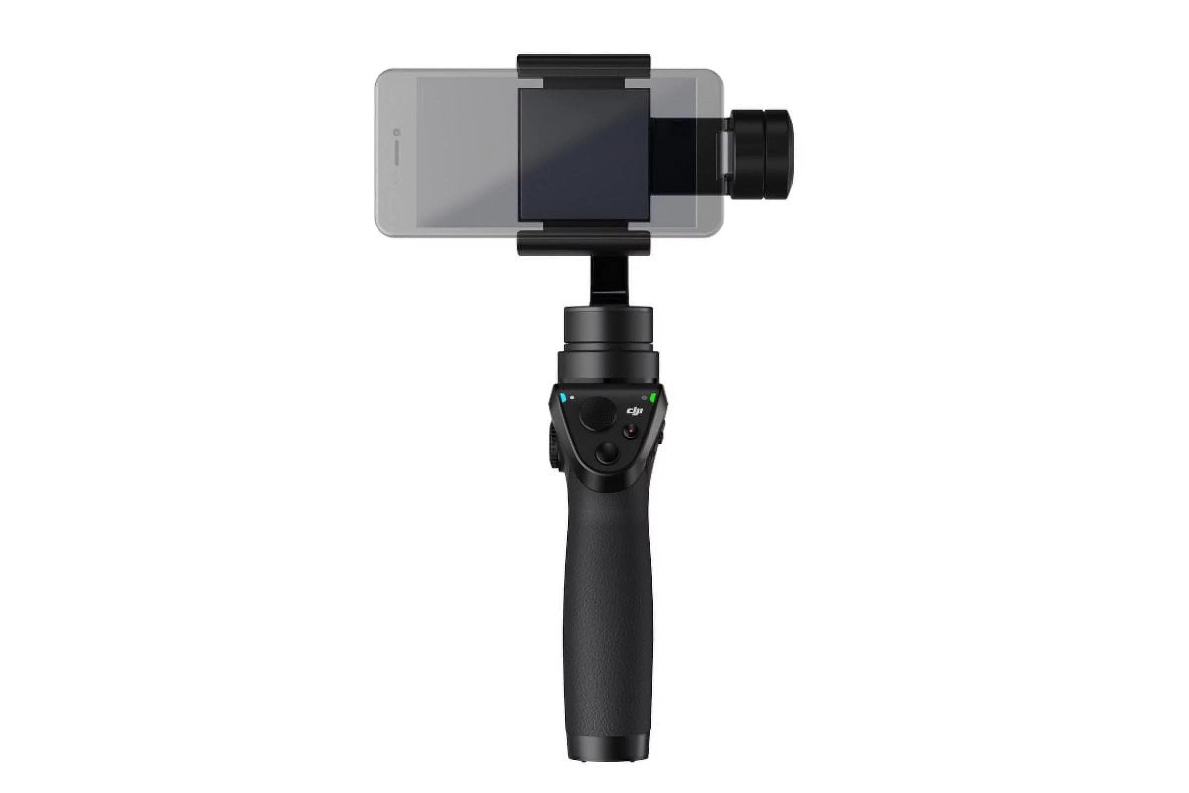 DJI Phone Camera Gimbal OSMO MOBILE, Black