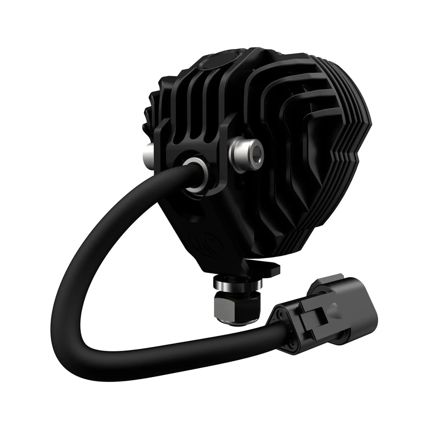 KC HiLiTES KC FLEX ERA 3 LED 3.5in Combo 1-Light Universal