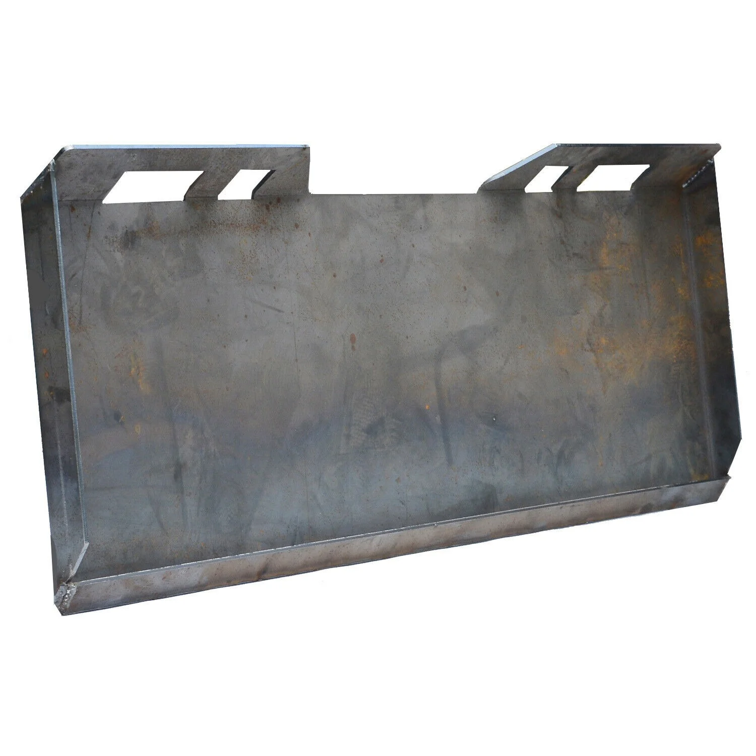 RVNI Tractors Attachment 1/4