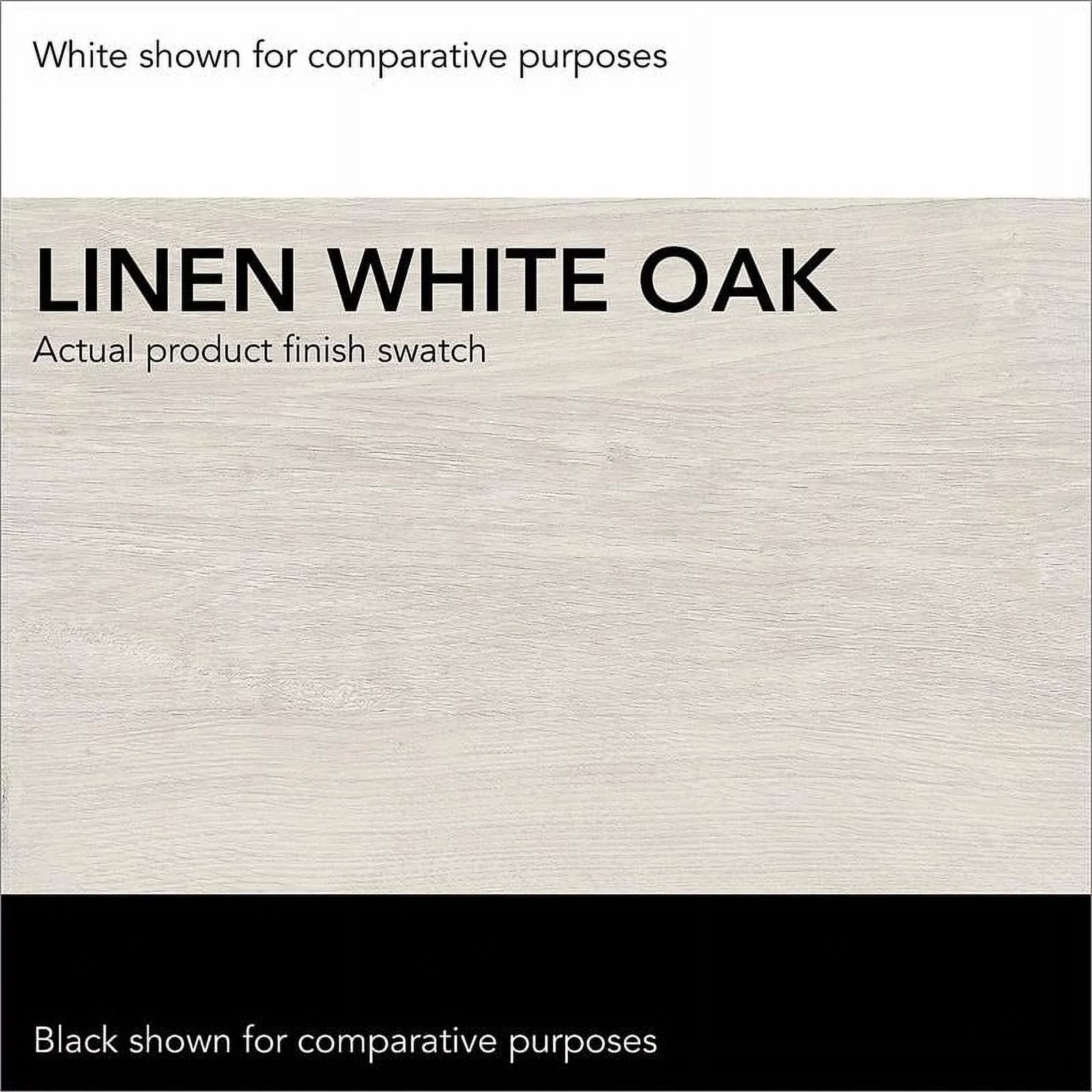 Home Square 2 Drawer Lateral Wood Filing Cabinet Set in White Oak (Set of 2)