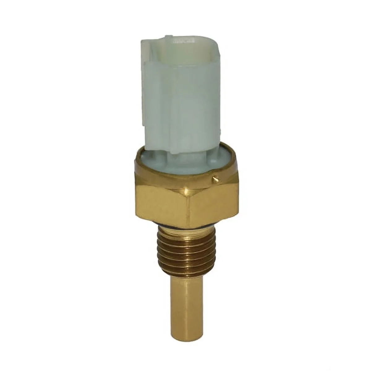 Teledu Engine Coolant Water Temperature Sensor Fits Honda Accord 2008-2016 Civic 2012-2016 CR-V 2007-2016 CROSSTOUR 2012-2015 37870-RWC-A01 / EF0176 / TSW52 / 37870-RTA-005/37870-RZA-007