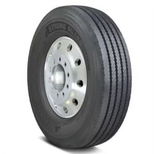 (Qty: 4) 275/70R22.5/16 Hercules Strong Guard H-RA 148M tire
