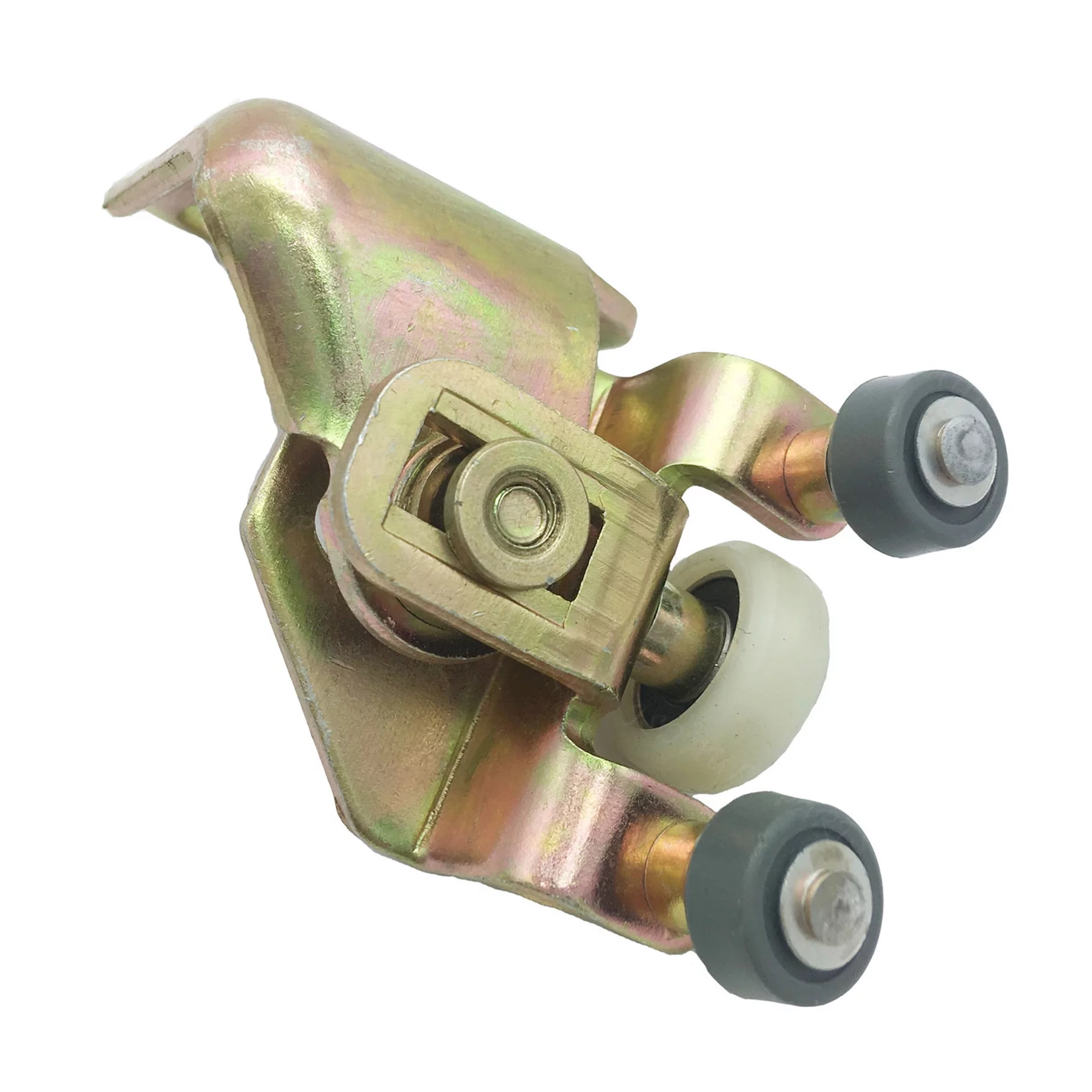 For Right Upper Mercedes-Benz Dodge Sprinter W901 W902 Sliding Door Roller  95 96 97 98 99 00 01 02 03 04 05 06