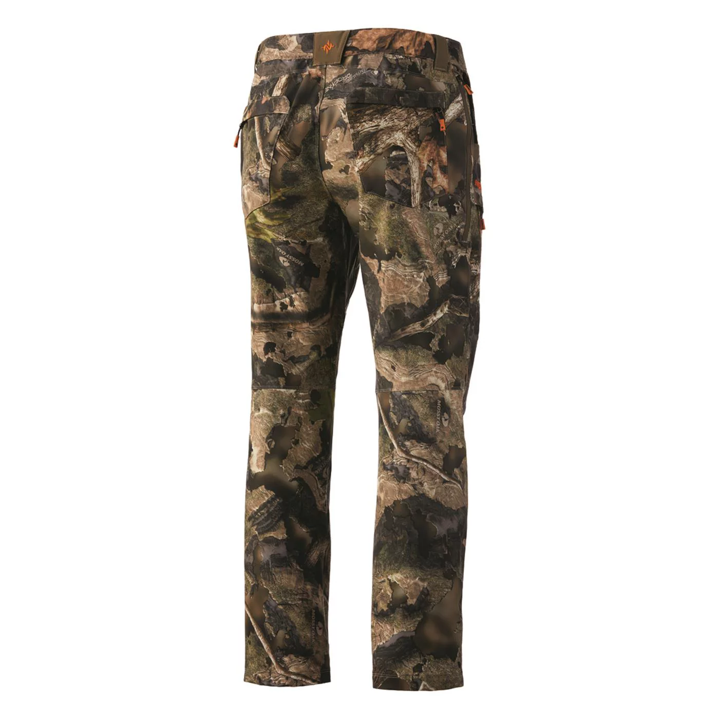 NOMAD Legacy Camo Hunting Pants