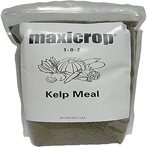 5000 Kelp Meal, 5-Pounds
