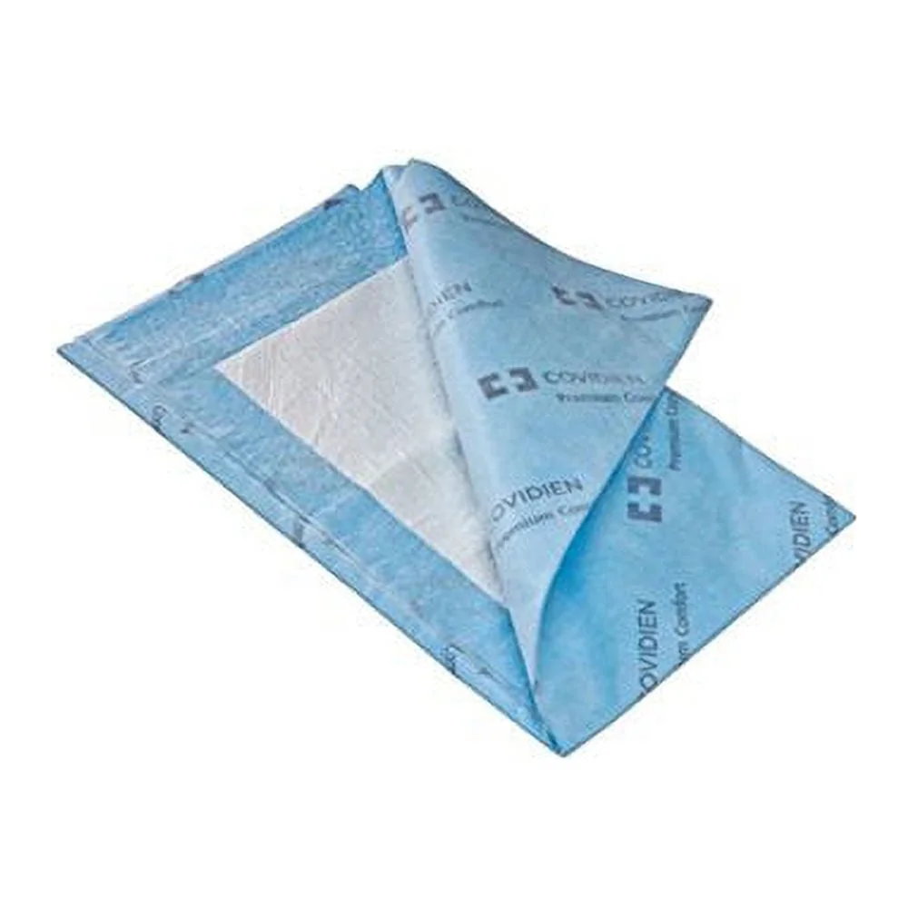 Covidien P3036C Wings Quilted Premium epFbz Comfort Underpads, 30