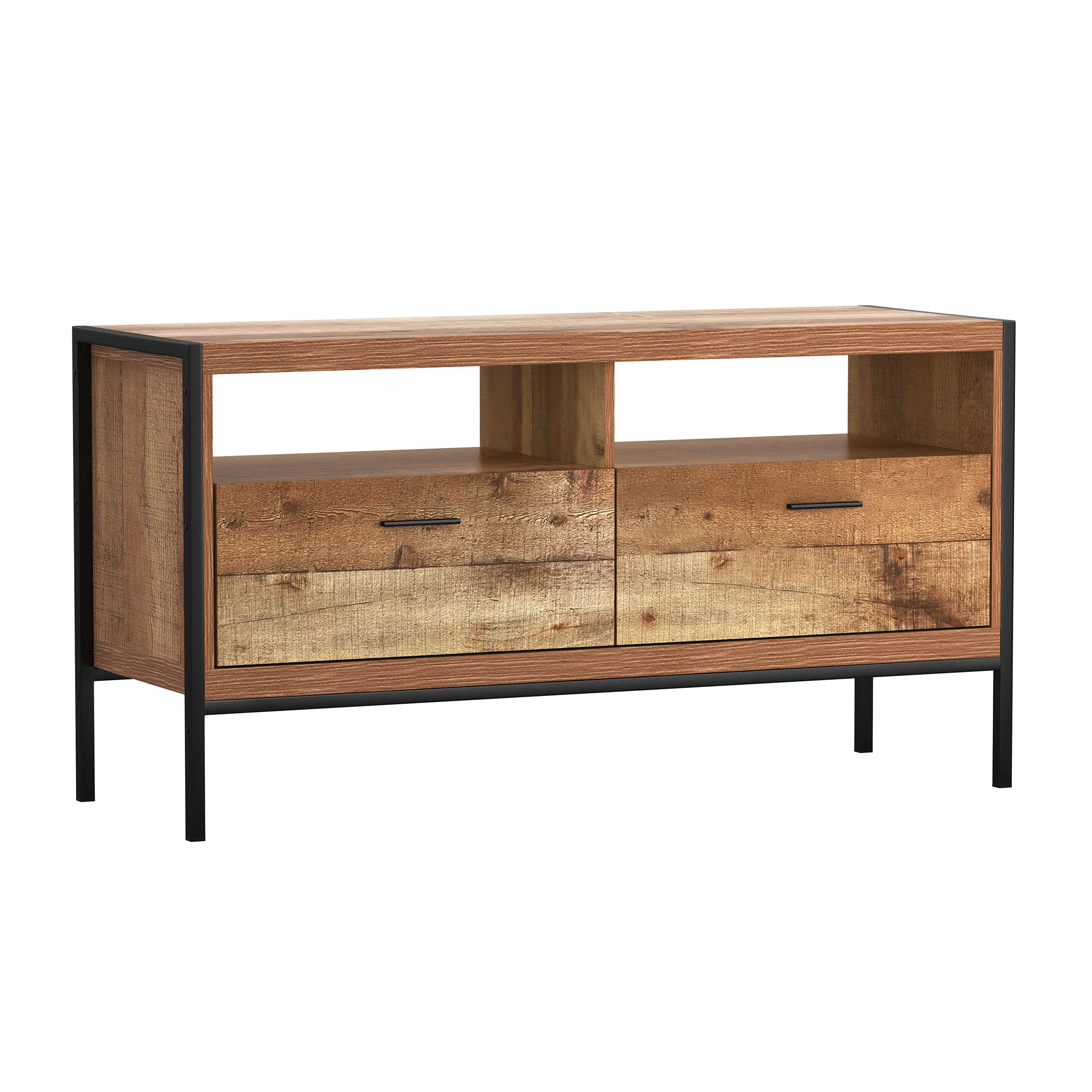 Atlantic Loft & Luv Montana TV Stand for TVs up to 50