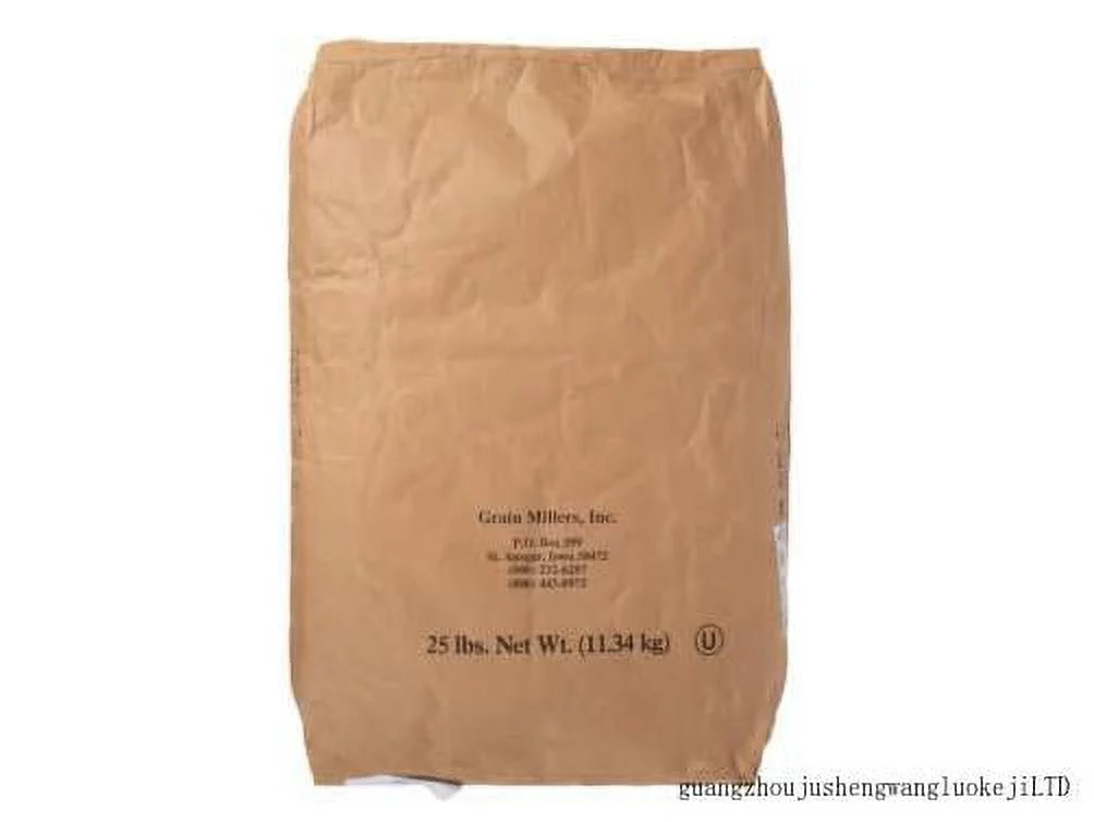 Grain Millers Oats In Bulk For Oatmeal 25 Or 50 Bundles By (Quick Oats, 25Lb Bag)